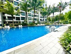 Riversails (D19), Condominium #538956381